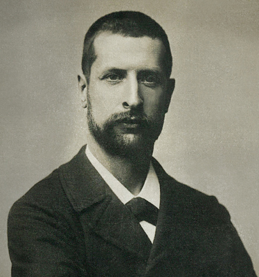 Alexandre Yersin