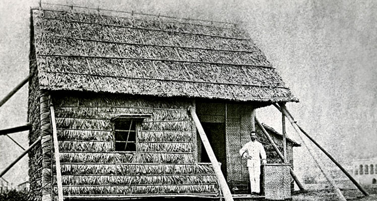 Film Ce n'est pas une vie que de ne pas bouger