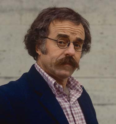 Fridolin le laveur de vitres